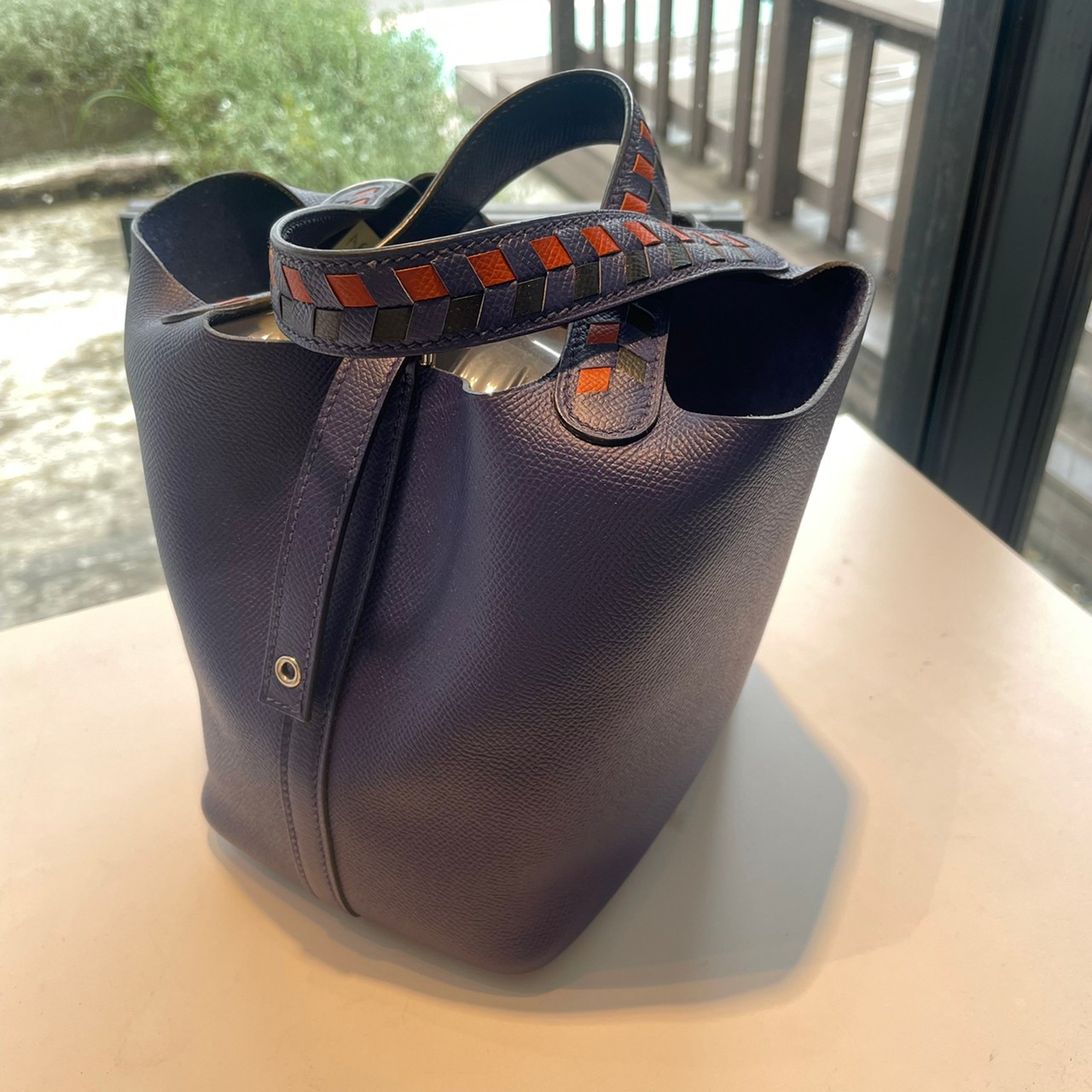 愛馬仕 Picotin Lock 菜籃子托特包因實用性和親民價格成為人氣首選