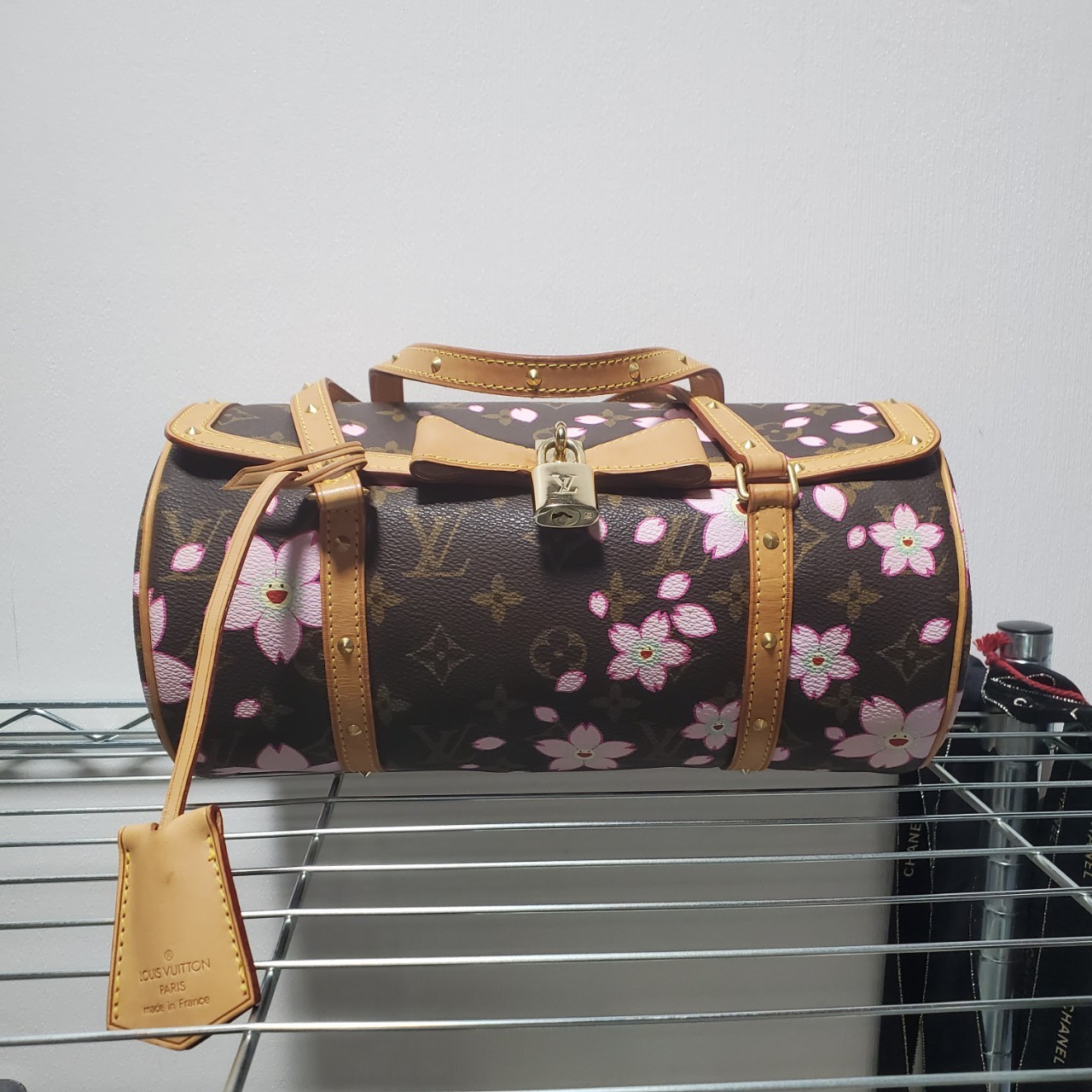 Cherry Blossom