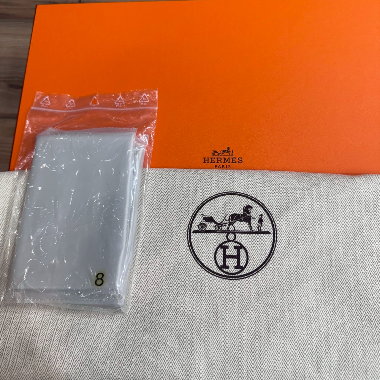 愛馬仕包雨衣可依編號找到適應的包款